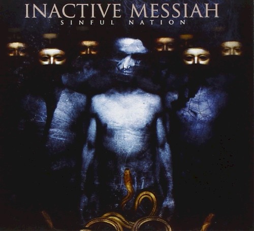 Inactive Messiah - Sinful Nation